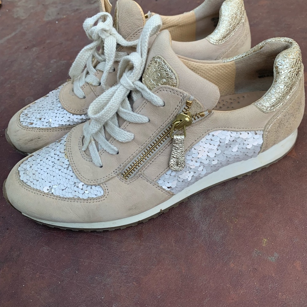 Paul Green women’s shoes size 7.5 GUC $40